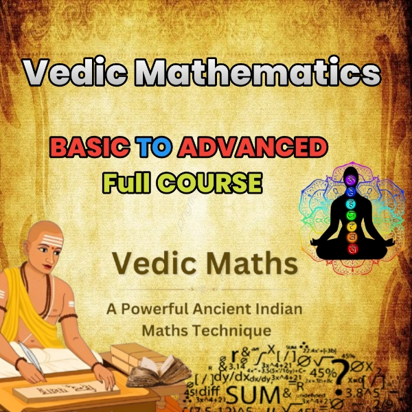 Vedic Maths
